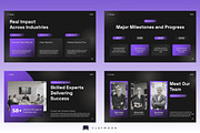 Specialist Consulting Presentation, a Presentation Template by Claymoon Lab (Thumbnail 6 of 7)