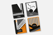 Ultimate Planner Bundle Pack 2025-28, a Stationery Template by MNT-Creator (Thumbnail 5 of 10)