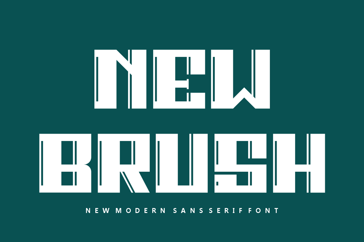 Funny Gummy - Font, a Sans Serif Font by artchiles_design (Photo 2 of 5)