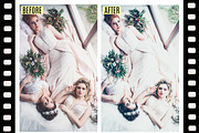 10 desktop + mobile Wedding presets, a Plug-in Add-On by The Mood Setter (Thumbnail 2 of 5)