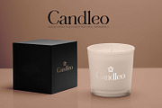Prestiga | Elegant & Modern Display, a Serif Font by OWPictures (Thumbnail 6 of 8)