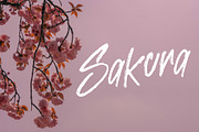 BREAKING RULE - Rough Brush Font, a Script Font by NTC Graphic (Thumbnail 5 of 9)