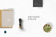 Modern Minimal Wedding Suite, an Invitation Template by Azka Creative (Thumbnail 4 of 5)