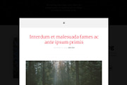 Komito — One Page Template, a Landing Page Template by equoru (Thumbnail 5 of 5)