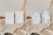 Aesthetic Card Mockup Wheat, a Product Mockup by TatiMockup (Thumbnail 3 of 3)
