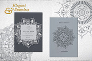 Mandala Collection, an Object Illustration by Papatongartist (Thumbnail 3 of 9)