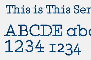 This Serif