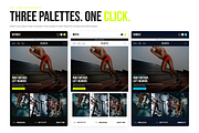 Velocta Shopify Sports Theme, a Shopify Template by Ibnul Jaif Farabi (Thumbnail 3 of 8)