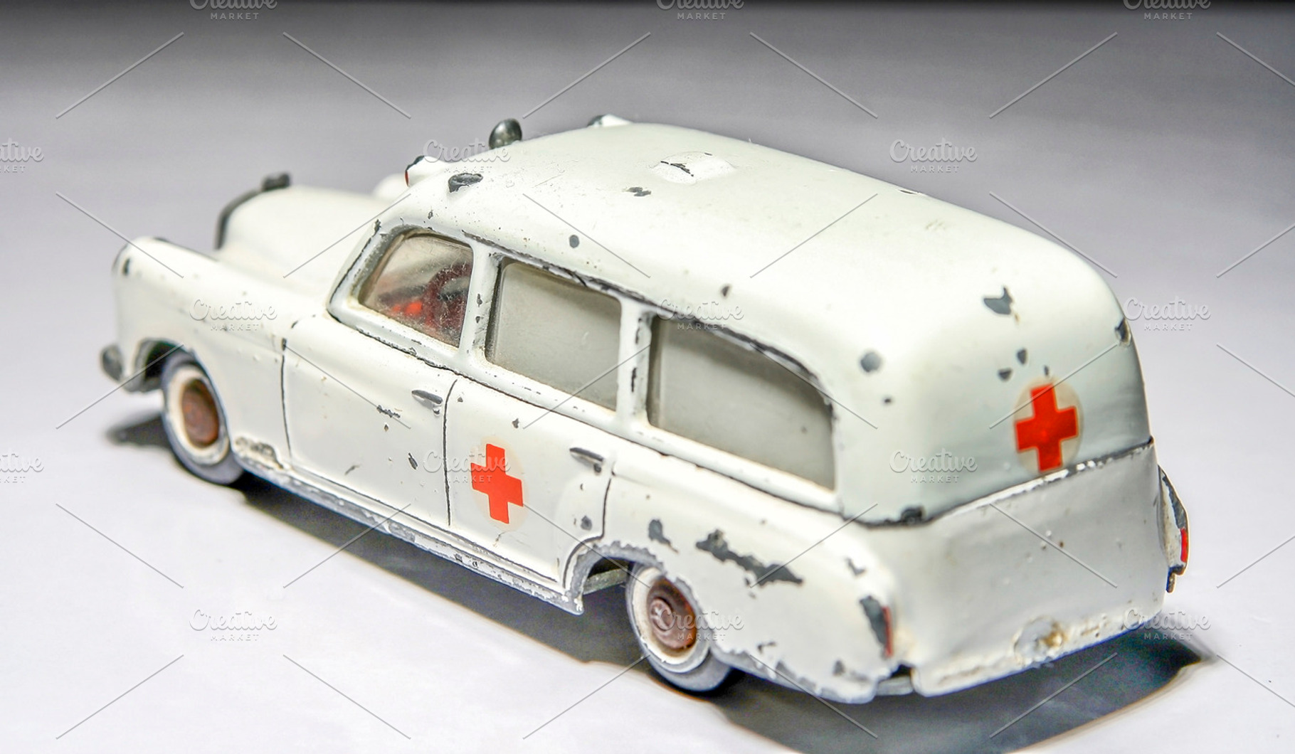 Ambulance Featuring Ambulance Cast And Childhood