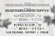 ALIGAN, a Font by BringTypeStudio (Thumbnail 2 of 7)