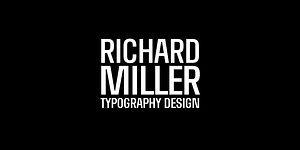 RICHARD MILLER