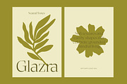 Bigest Karath Thin Serif Display, a Serif Font by timelesstype.co (Thumbnail 10 of 20)
