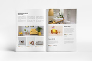 Catalog Template I Canva, a Brochure Template by PixWork (Thumbnail 9 of 10)