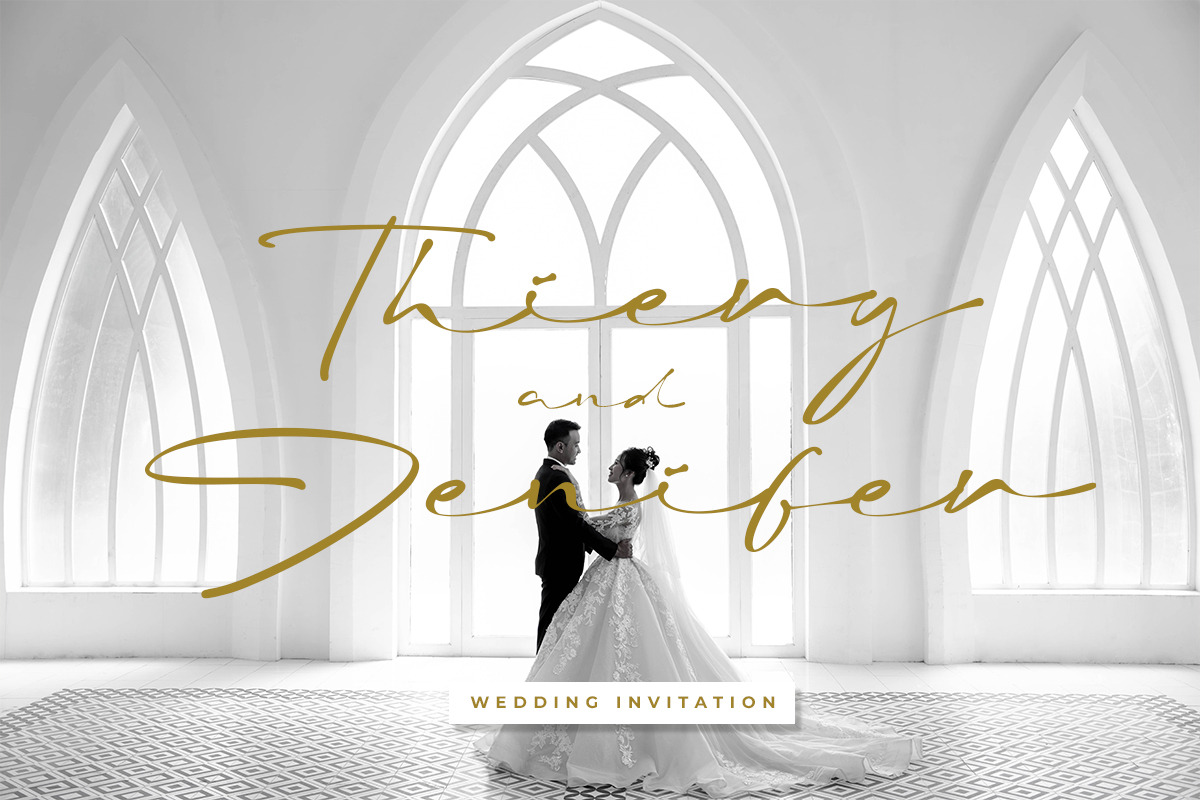 Briana | 2 Styles Signature Font, a Script Font by Scratch Design (Photo 12 of 15)