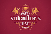 Vintage Bridge Font, a Slab Serif Font by Fox7 By Rattana (Thumbnail 3 of 6)