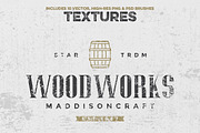 Premium Logo Element Kit, a Branding & Logo Template by UInstrument (Thumbnail 9 of 12)