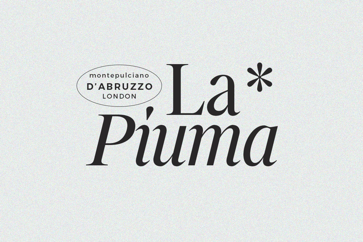 Astire Klarish, a Serif Font by Dora Typefoundry (Photo 7 of 36)