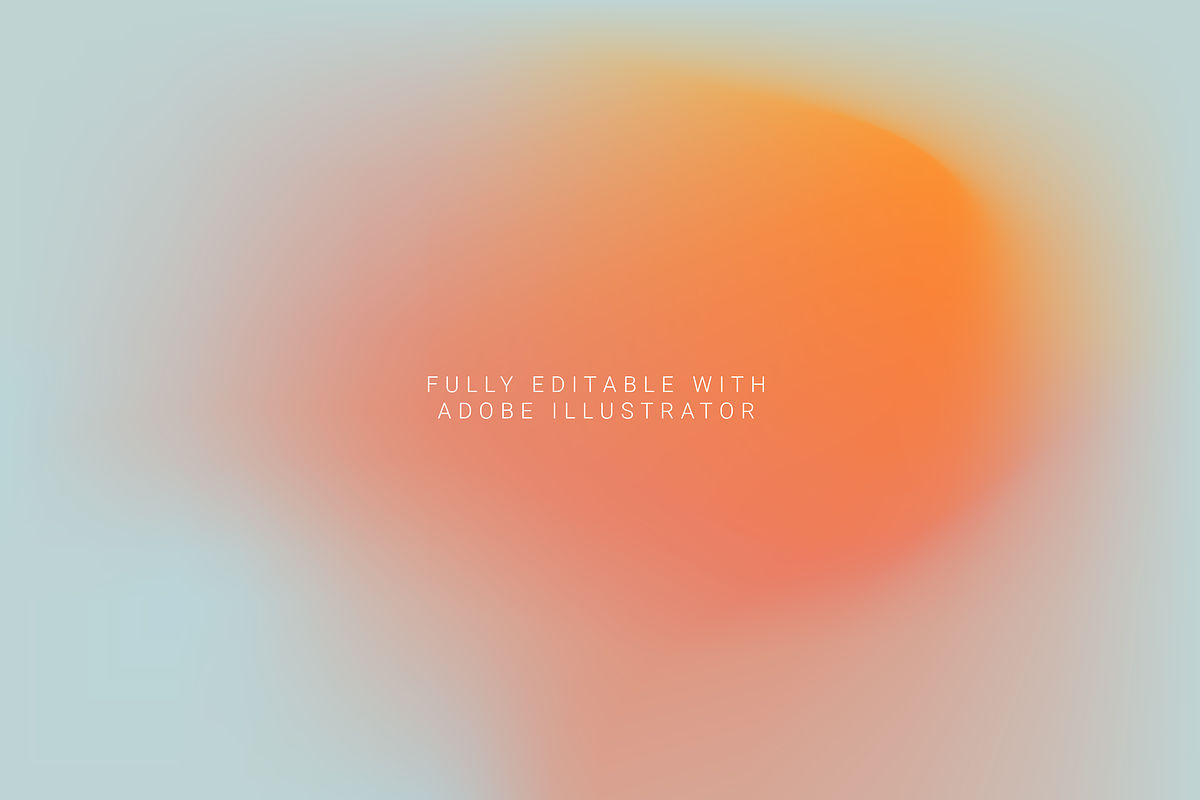 52 Stunning & Vibrant Gradients, a Background Graphic by TheFisherCreative (Photo 8 of 12)