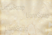 36 digital tea and coffee dyed paper, a Texture Graphic by LianaScrap (Thumbnail 16 of 37)