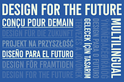 Rocaforma Font Family, a Sans Serif Font by RADesigns21 (Thumbnail 9 of 10)