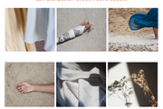 Sol Minimal Stock Photography Bundle, a Photo by Art & Anthem (Thumbnail 3 of 3)