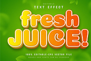 48 Cartoon style text effect Vol 2, a Plug-in Add-On by Aglonemadesign (Thumbnail 21 of 21)