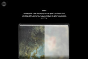 Zine Mockup Pack 4 in 1, a Books & Magazine Mockup by A-Studio (Thumbnail 7 of 17)