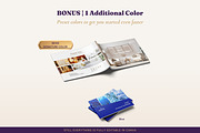 Landscape Product Catalog Line Sheet, a Magazine Template by B2 Studio (Thumbnail 10 of 18)