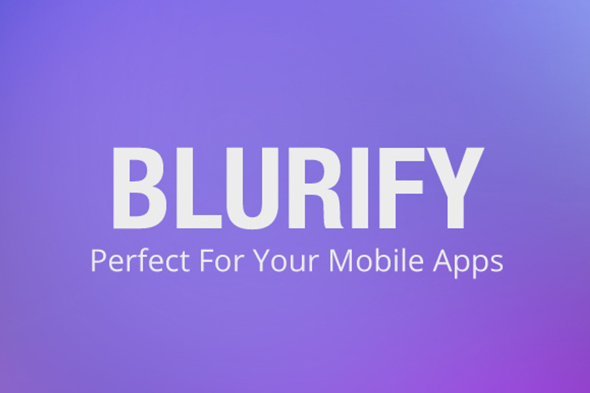 5 Awesome Mobile App Backgrounds
