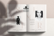 Sophie - eBook & Magazine Creator, a Magazine Template by SilverStag Type Foundry (Thumbnail 21 of 26)