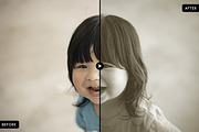 Sepia Collection Lightroom Presets, an Action Add-On by Creativetacos (Thumbnail 5 of 10)