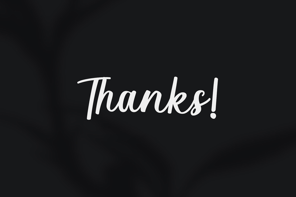 Lilybulle - Simple Stylish Script, a Font by Aksapix Studio (Photo 3 of 9)