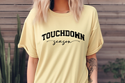 Senior Graduation, a Slab Serif Font by Mini_World (Thumbnail 6 of 8)