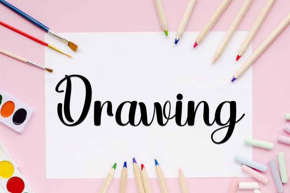 Birthday Darling, a Handwritten Font by InermediaSTUDIO (Photo 2 of 8)