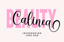 Beauty Calinea