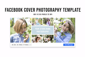 Facebook Cover Photography 44