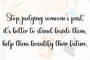 Special Birthday, a Handwritten Font by InermediaSTUDIO (Thumbnail 2 of 8)