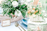 Wedding Professional Stock Photos, an Arts & Entertainment Photo by CreativeMavenCo. (Thumbnail 5 of 18)