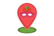Placeholder Illustration Icon, an Icon by Pexelpy (Thumbnail 1 of 2)