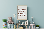 Baby Moly, a Font by Fashion Creative (Thumbnail 4 of 6)