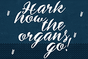 Inkheart Font Collection!, a Script Font by Fenotype (Thumbnail 16 of 20)