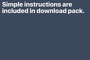 iOS 14 Luxury iPhone App Icons • B, an Icon by Homescreen Pro (Thumbnail 6 of 6)