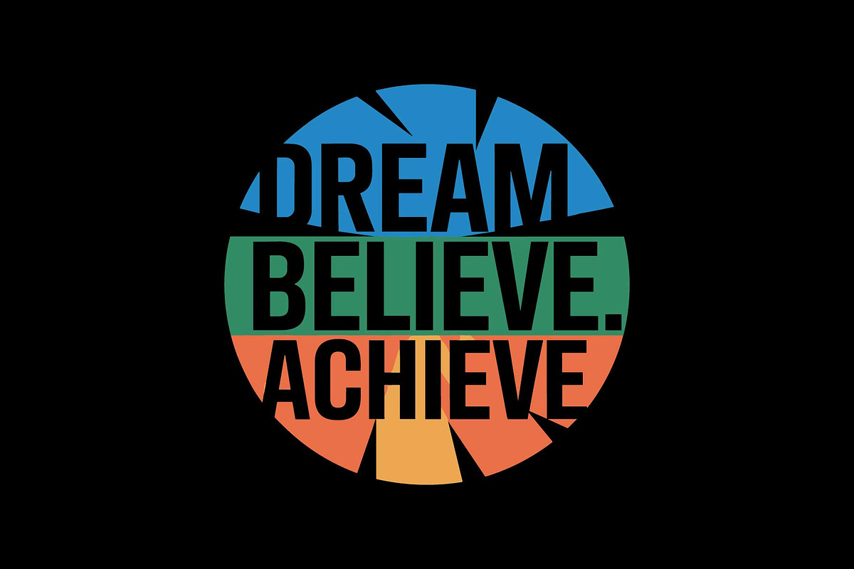 Inspirational Quote Designs & SVG, an Object Graphic by Gfx_Store (Photo 14 of 15)