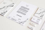 Big White Mock-Up, a Product Mockup by Freeman Studio (Thumbnail 38 of 45)