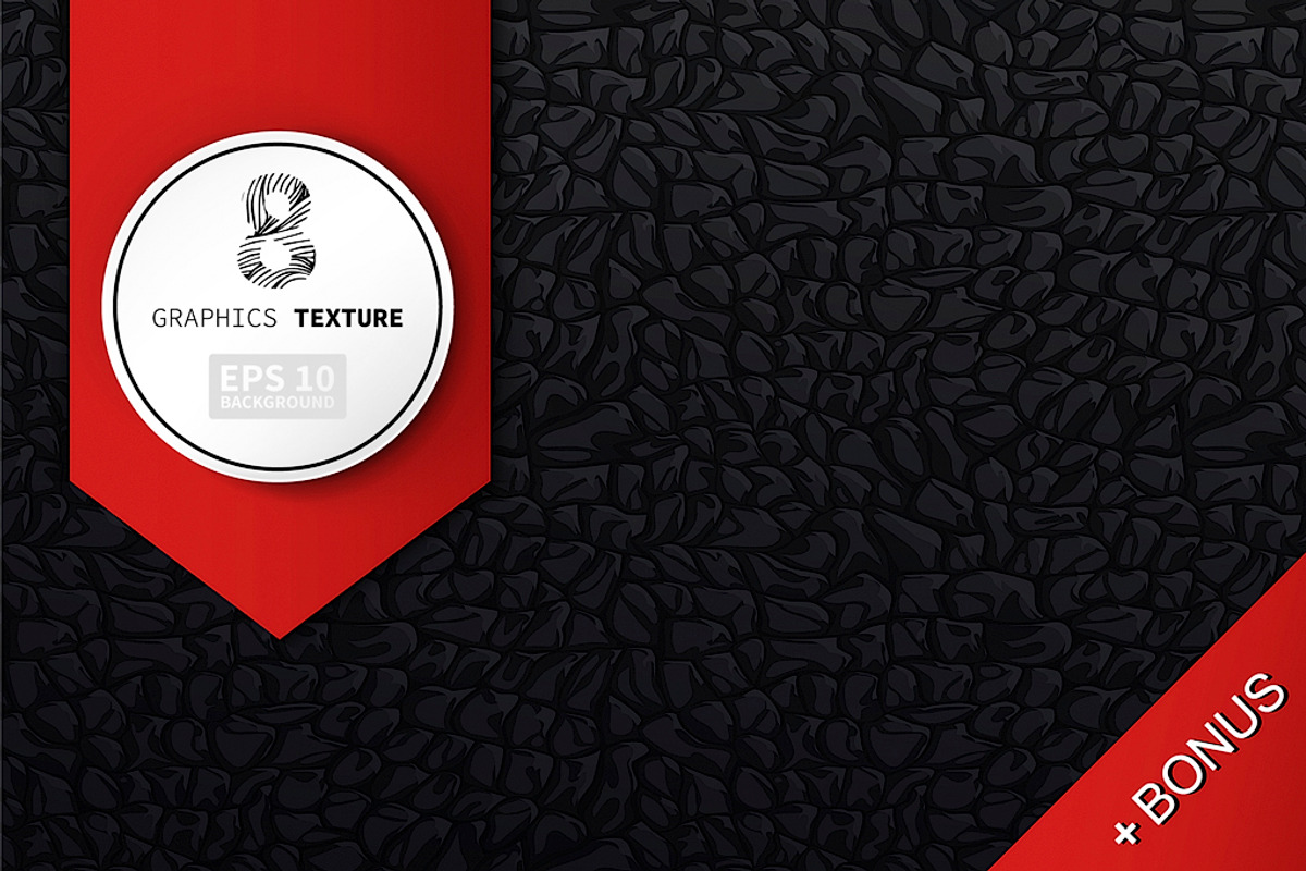 Collection of 8 textures, a Texture Graphic by Integrity_store (Photo 1 of 4)