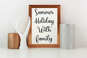 Buttercake | Script Font, a Script Font by Scratchones (Thumbnail 8 of 8)