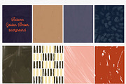 Autumn Golden Amber background, a Background Graphic by ma_i_vi (Thumbnail 6 of 10)