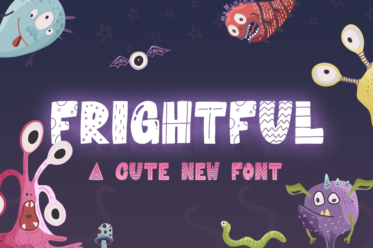 The Cute Craft Bundle - ONLY $9, a Font by Salt & Pepper Designs (Photo 12 of 35)