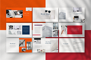 Createvedsgn Powerpoint Template, a Presentation Template by Inkofert (Thumbnail 5 of 12)