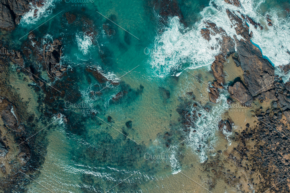 Earth Textures, a Nature Photo by Chris Joel Campbell (Photo 3 of 4)